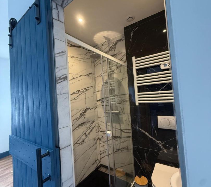 Photo of Bathroom in Andancette