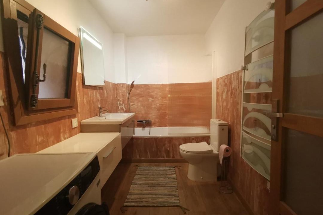 Photo of Bathroom in Le Barroux