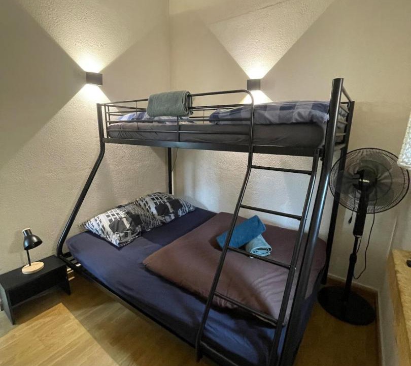 Photo of Bedroom in Paray-le-Monial