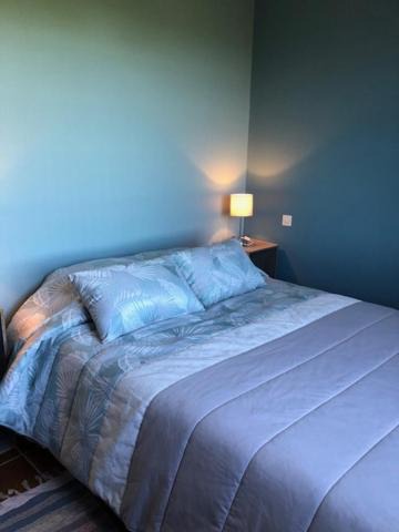 Photo of Bedroom in Vendenesse-sur-Arroux