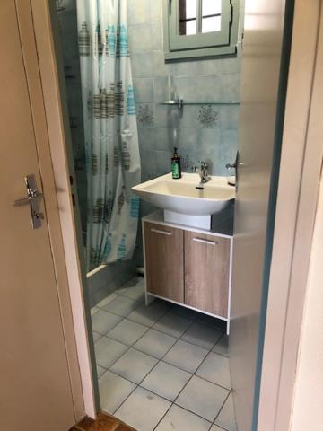 Photo of Bathroom in Vendenesse-sur-Arroux
