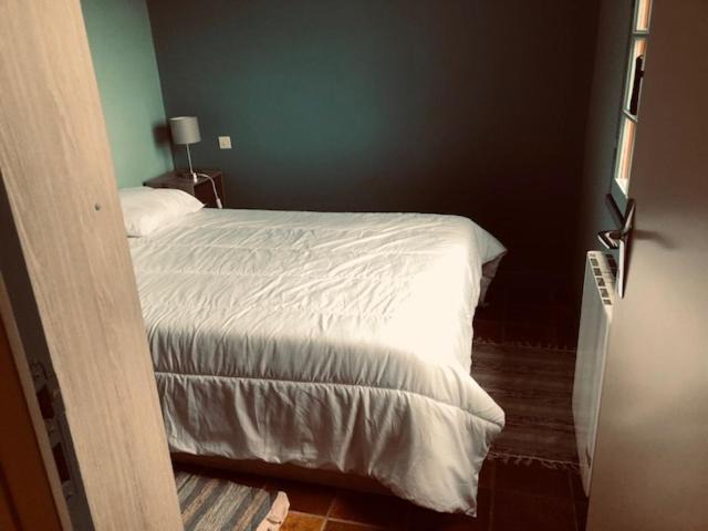 Photo of Bedroom in Vendenesse-sur-Arroux
