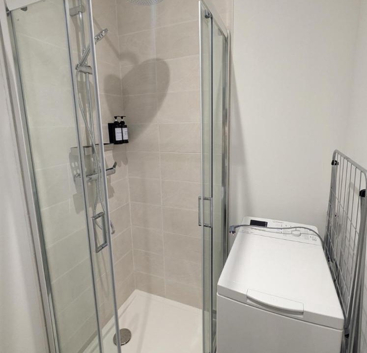 Photo of Bathroom in Chavanay