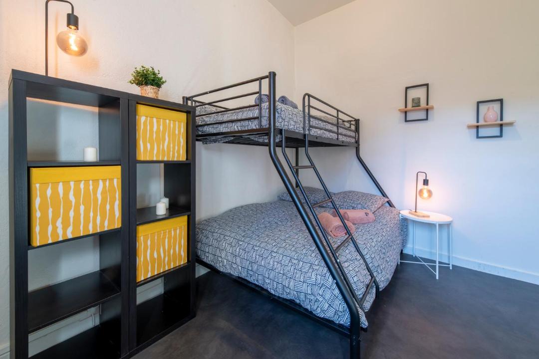 Photo of Bedroom in Pommiers