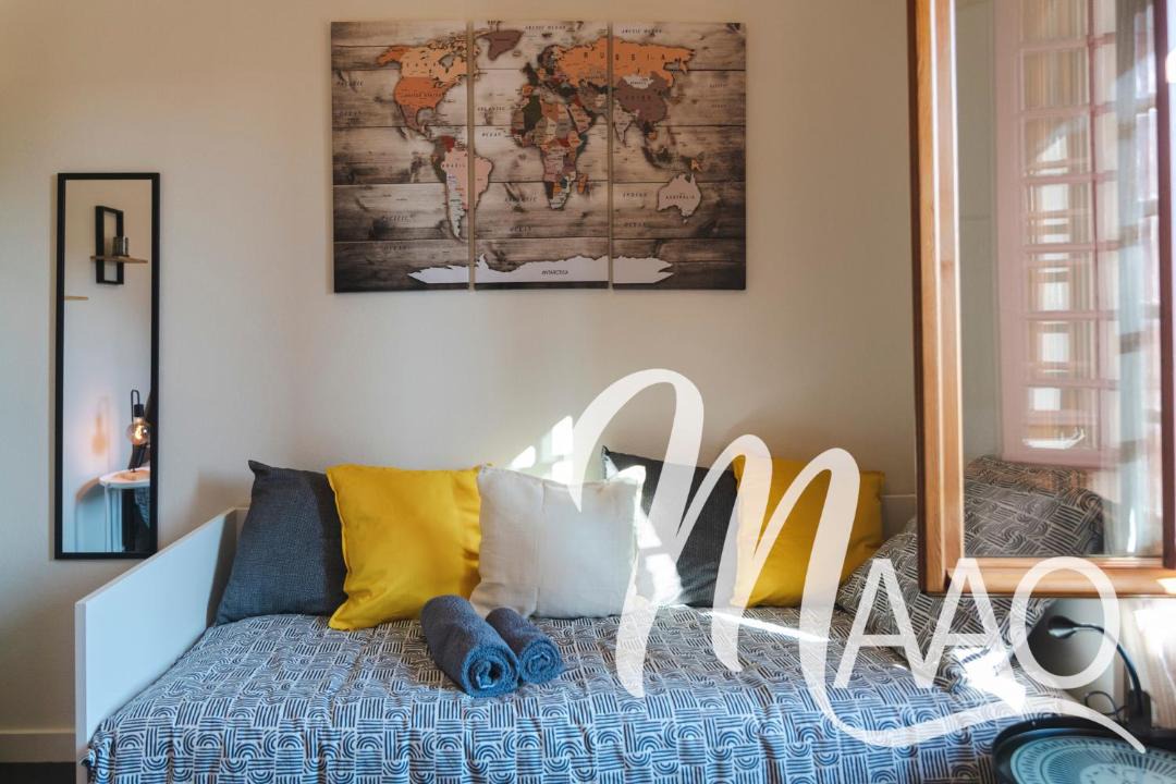 Photo of Bedroom in Pommiers