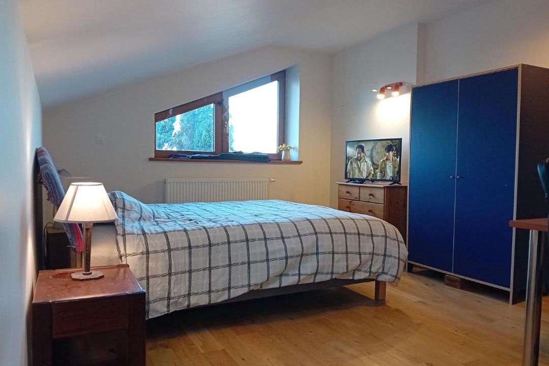 Photo of Bedroom in Dole