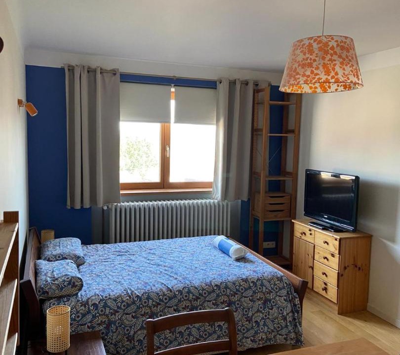 Photo of Bedroom in Dole