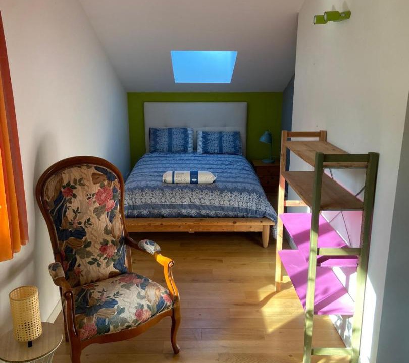 Photo of Bedroom in Dole