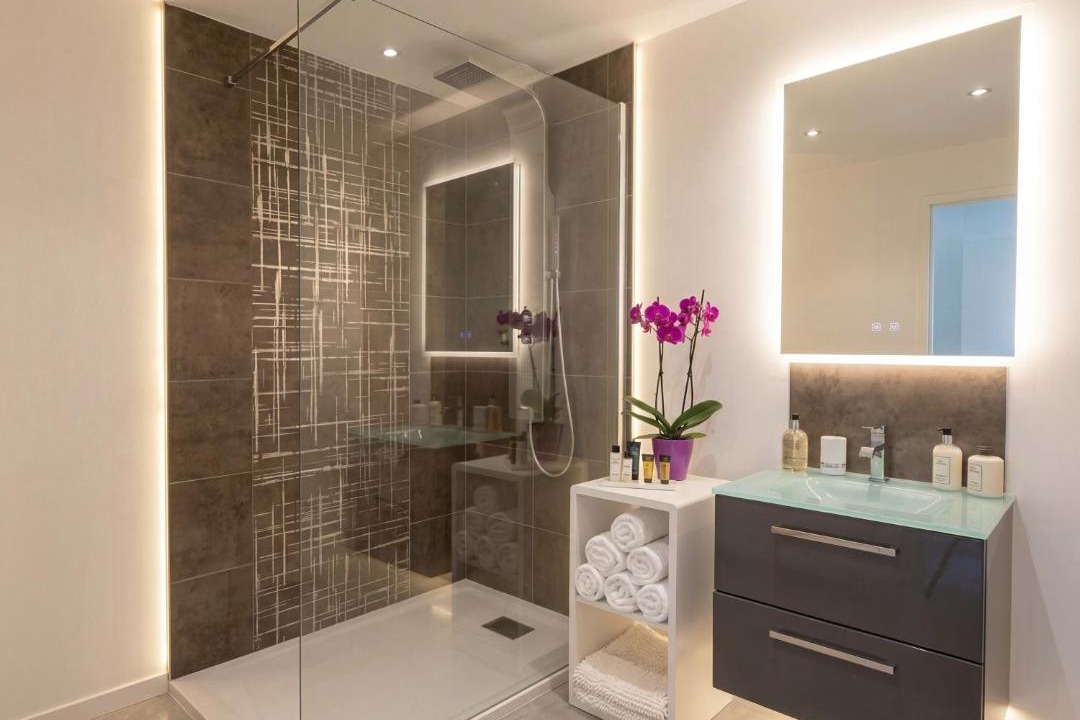 Photo of Bathroom in Lapte
