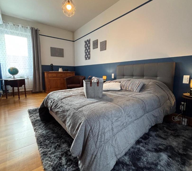 Photo of Bedroom in Moulins