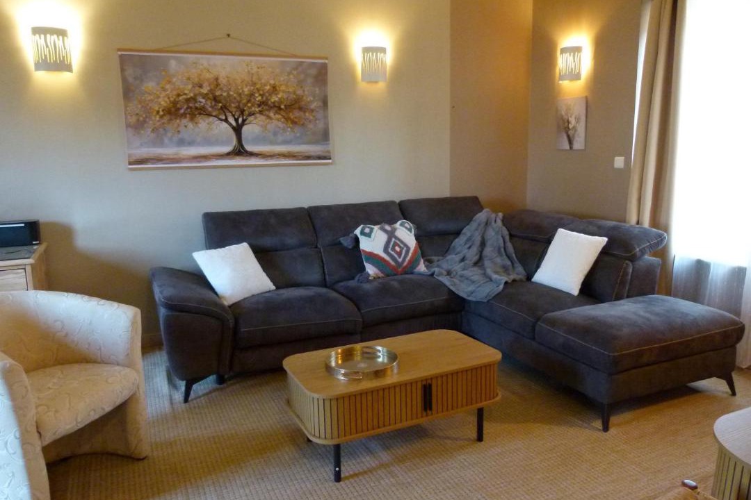 Photo of Livingroom in Moulins