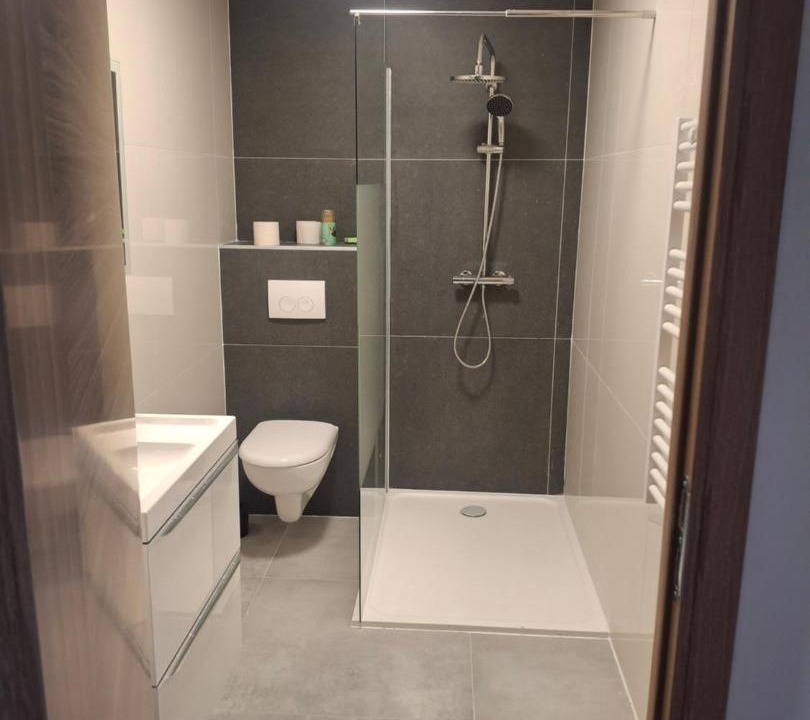 Photo of Bathroom in Mandeure