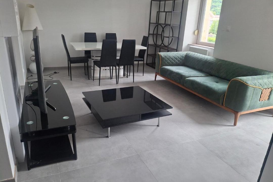 Photo of Livingroom in Mandeure