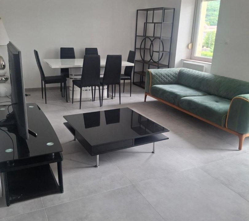 Photo of Livingroom in Mandeure