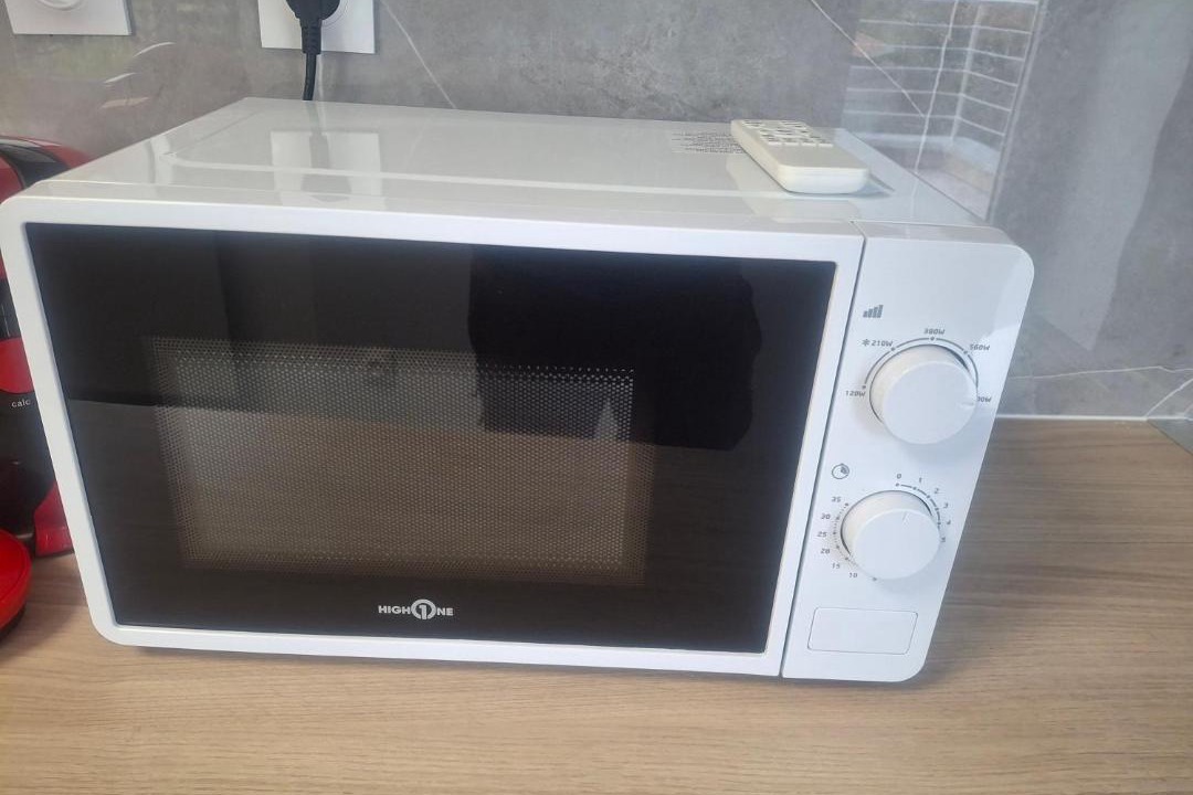 Photo of Kitchen in Mandeure