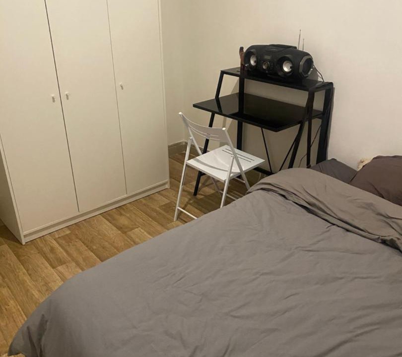 Photo of Bedroom in Paroisse Notre-Dame