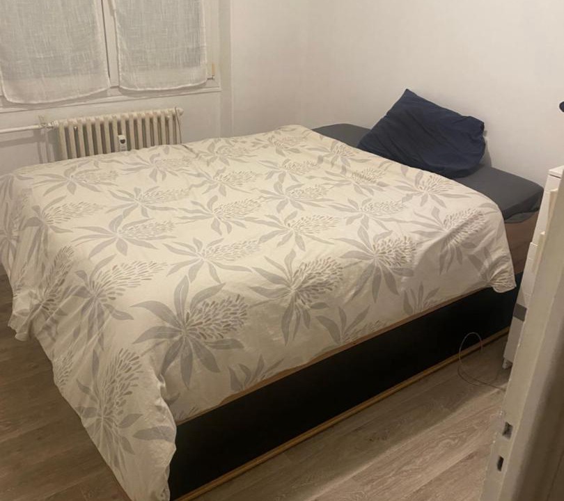 Photo of Bedroom in Paroisse Notre-Dame