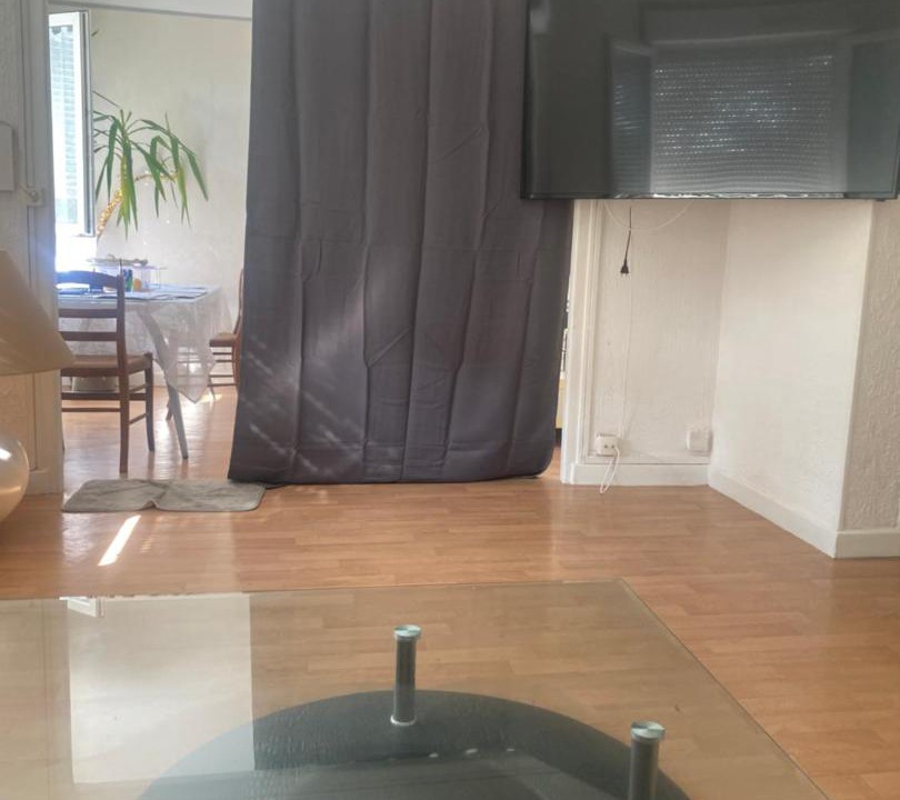 Photo of Livingroom in Paroisse Notre-Dame