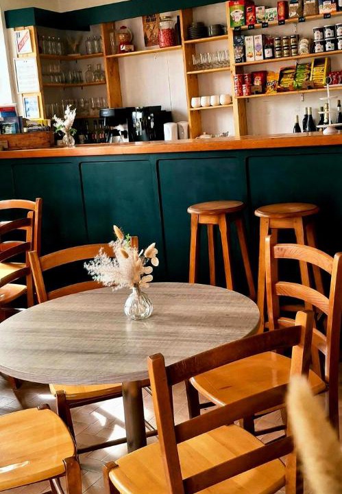 Photo of Kitchen in Vallees d'Aigueblanche