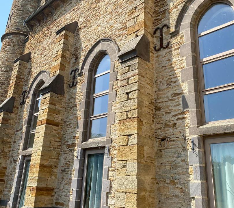 Photo of Buildings in Montmorin