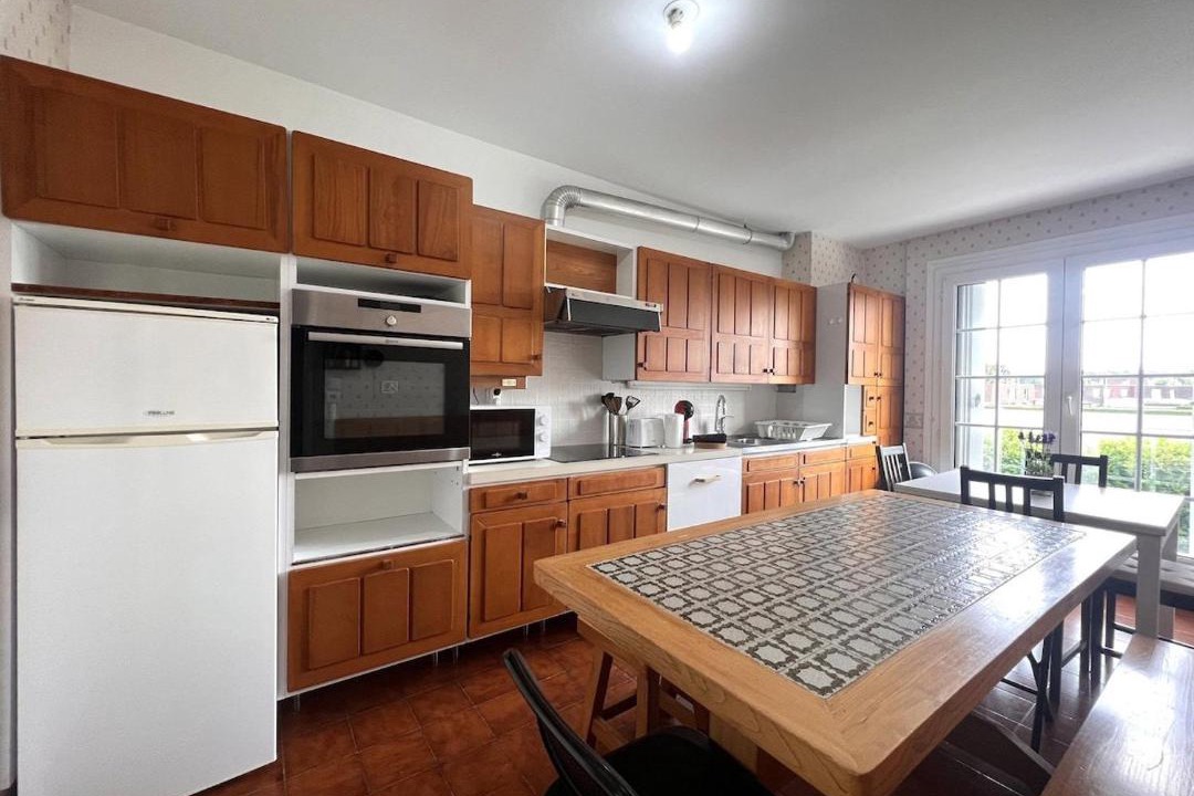 Photo of Kitchen in Bondoufle