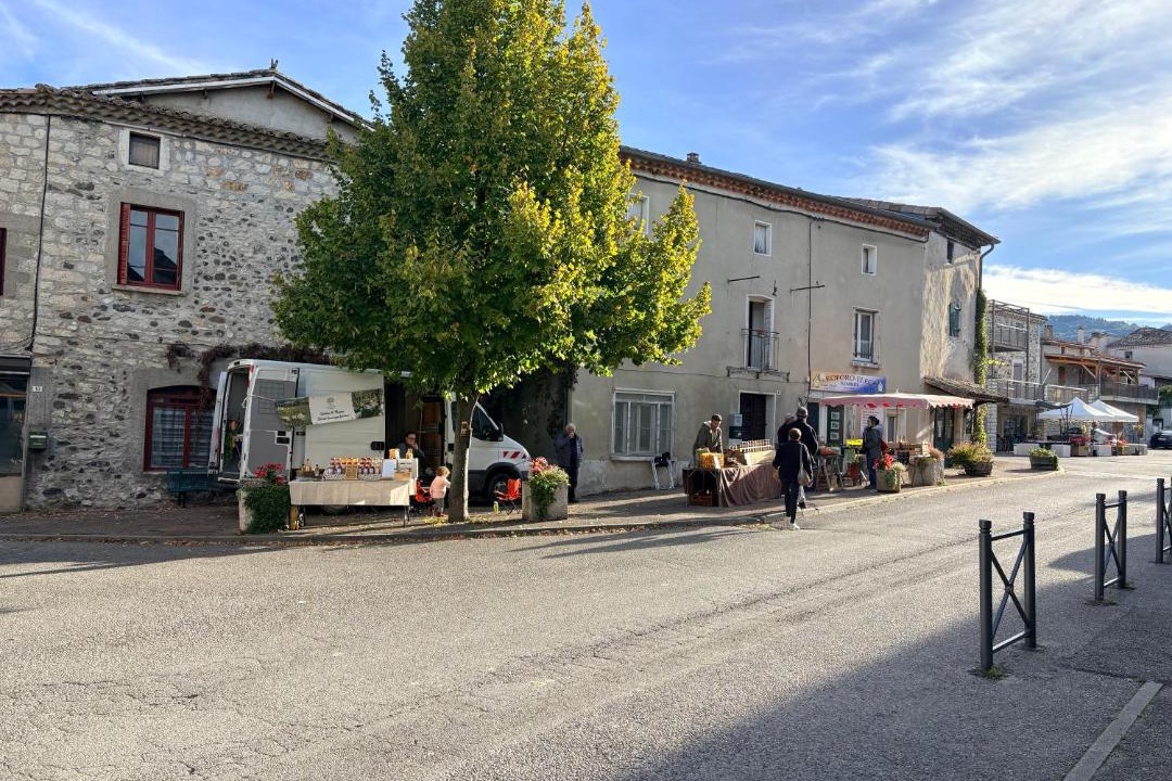 Photo of Others in Lussas