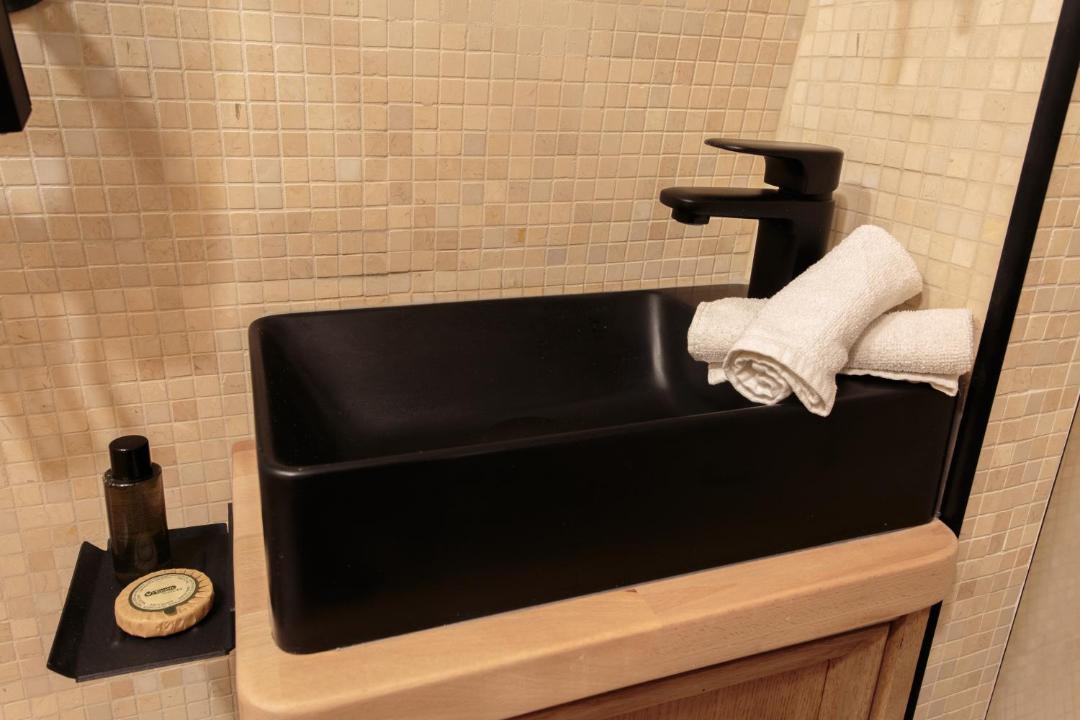 Photo of Bathroom in Grand Besancon