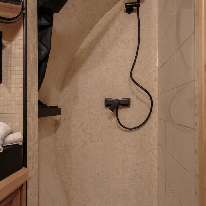 Photo of Bathroom in Grand Besancon