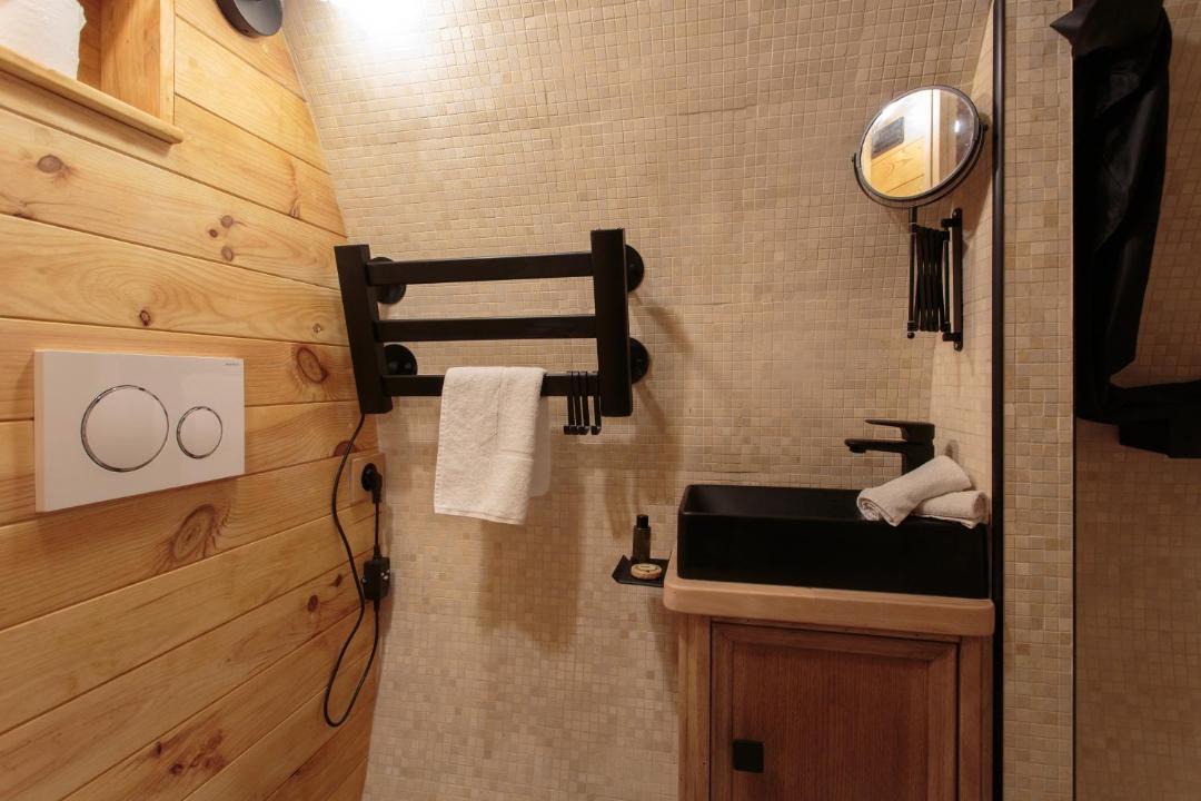 Photo of Bathroom in Grand Besancon