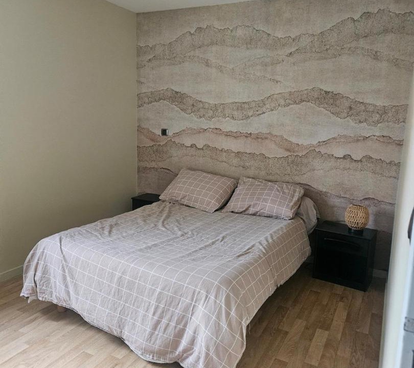Photo of Bedroom in Teilhard