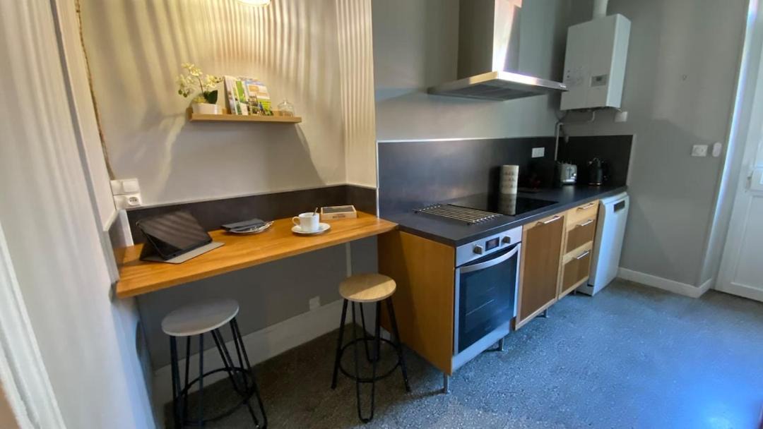 Photo of Kitchen in Le Creusot