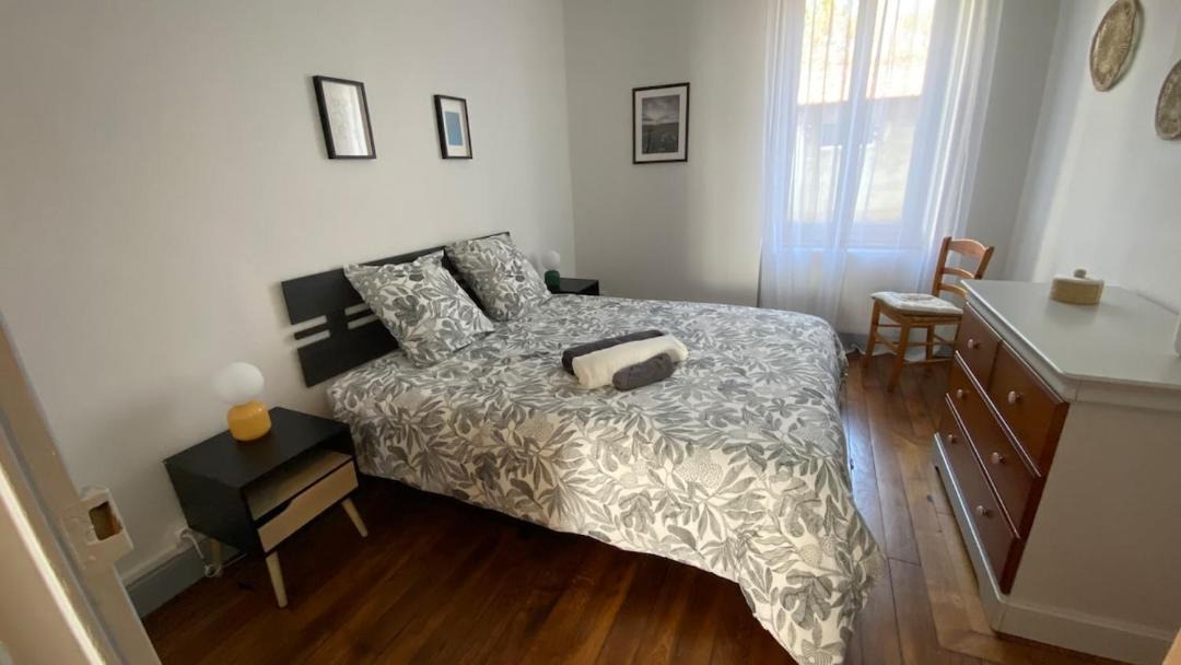 Photo of Bedroom in Le Creusot