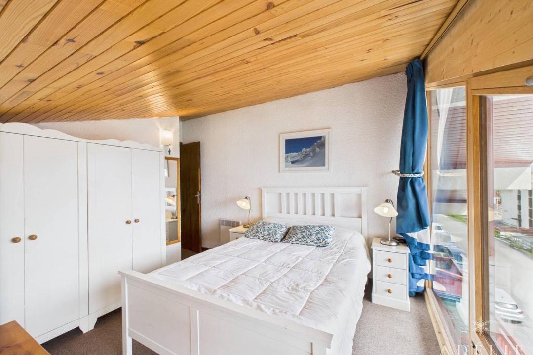 Photo of Bedroom in La Rosiere
