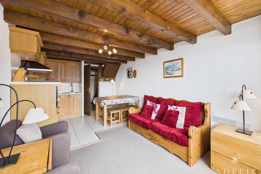 Photo of Others in La Rosiere