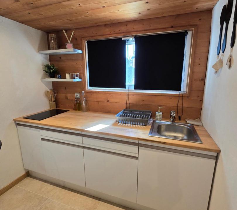 Photo of Kitchen in Longevilles-Mont-d'Or