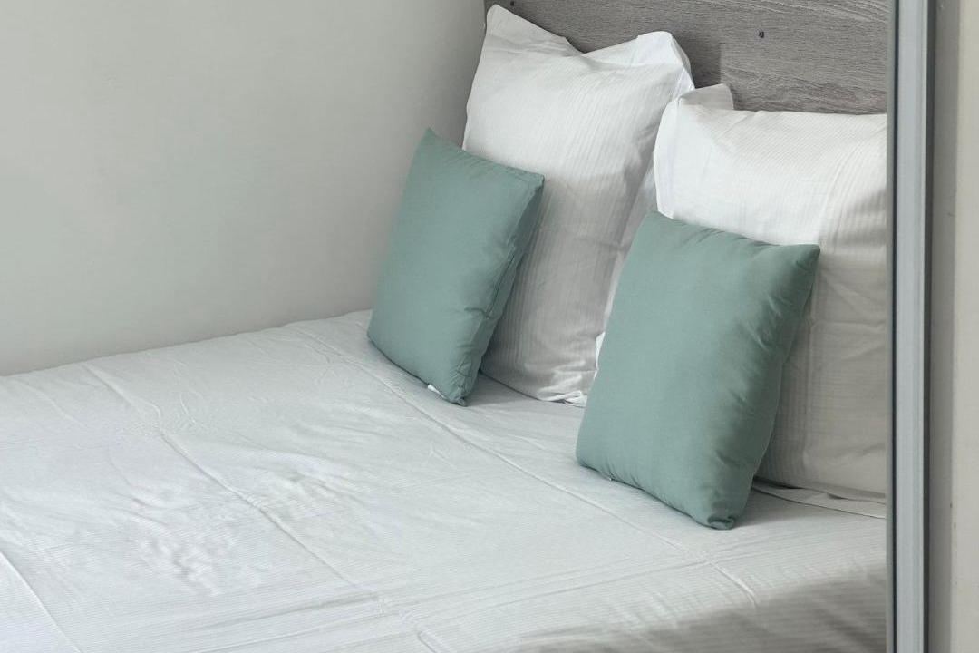 Photo of Bedroom in Prisse