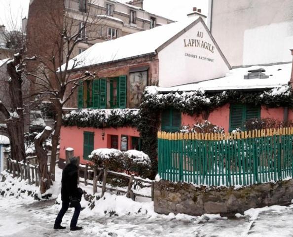 Photo of Others in Montmartre