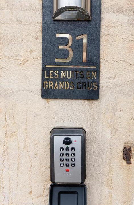 Photo of Others in Ladoix-Serrigny