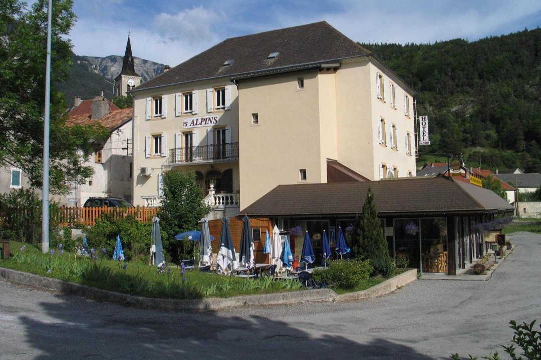 Photo of Others in Saint-Julien-en-Beauchene