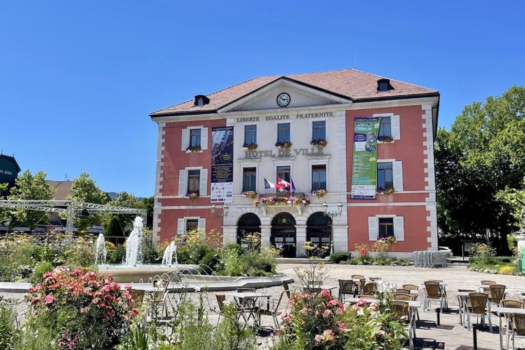 Photo of Others in La Roche-sur-Foron