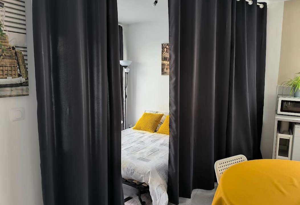 Photo of Bedroom in Magny-les-Villers