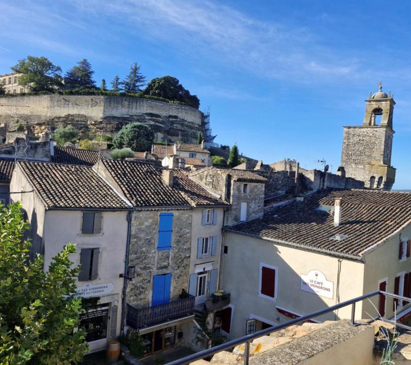 Photo of Others in Grignan