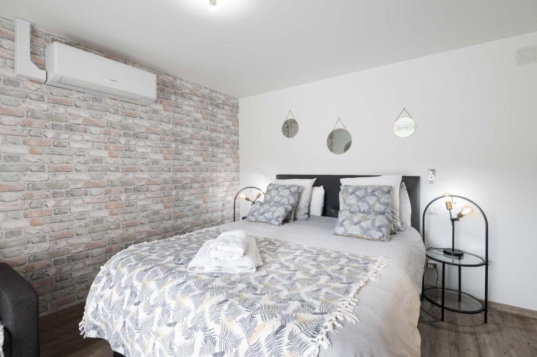 Photo of Bedroom in Forges-les-Bains