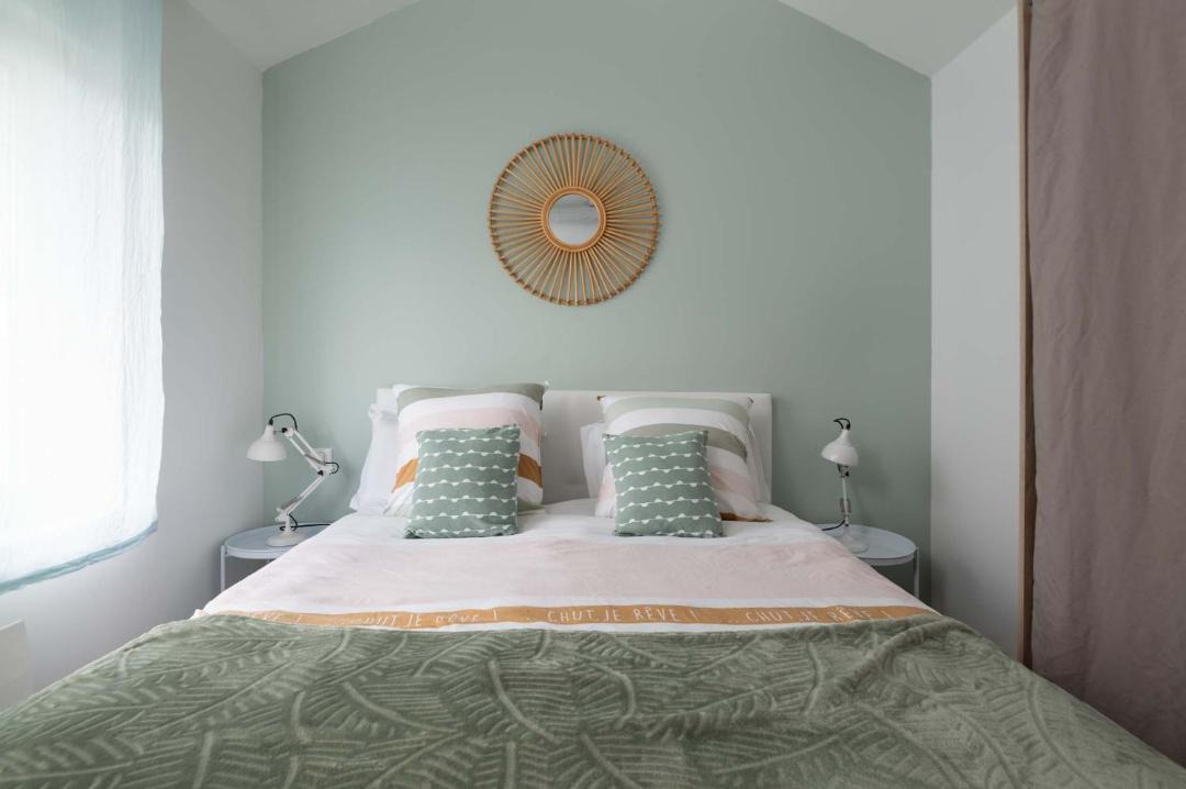 Photo of Bedroom in Forges-les-Bains
