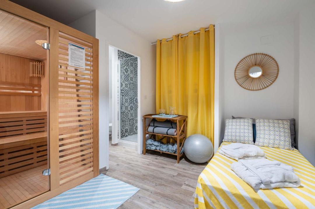 Photo of Bedroom in Forges-les-Bains