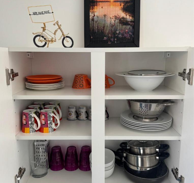 Photo of Kitchen in Morestel