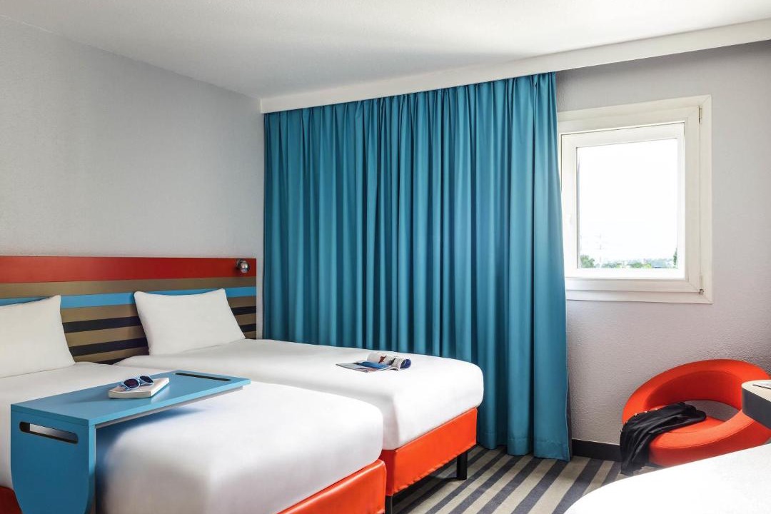 Photo of Bedroom in Antony