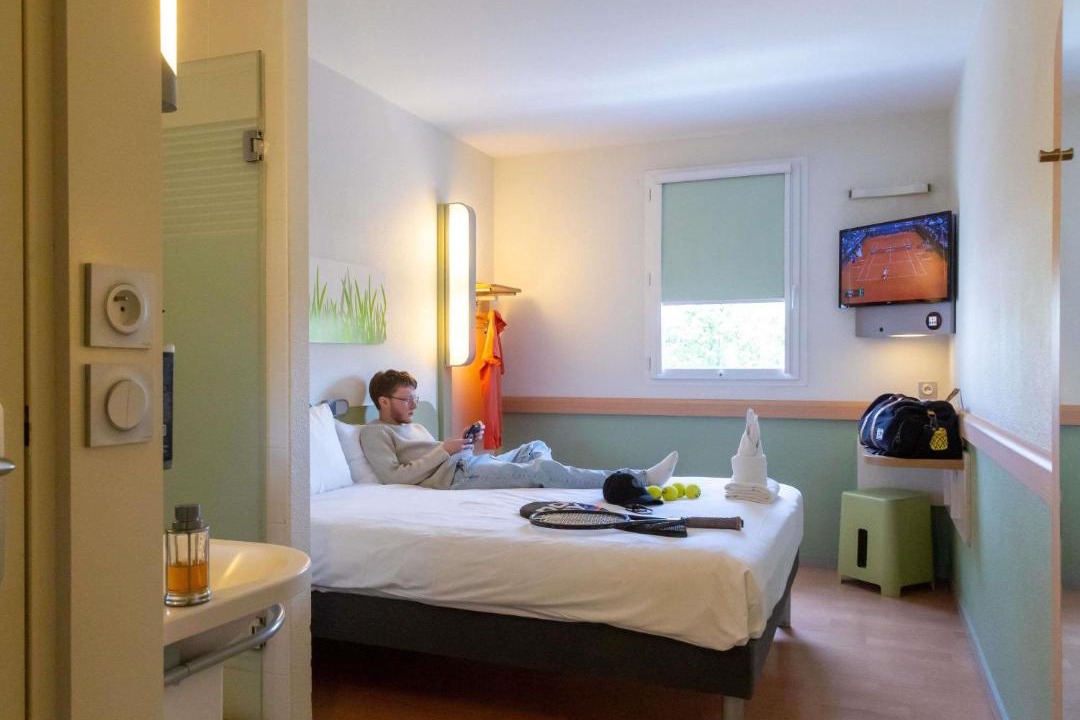 Photo of Bedroom in Le Puy-en-Velay