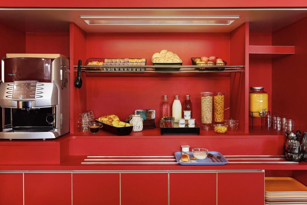 Photo of Kitchen in Crosne