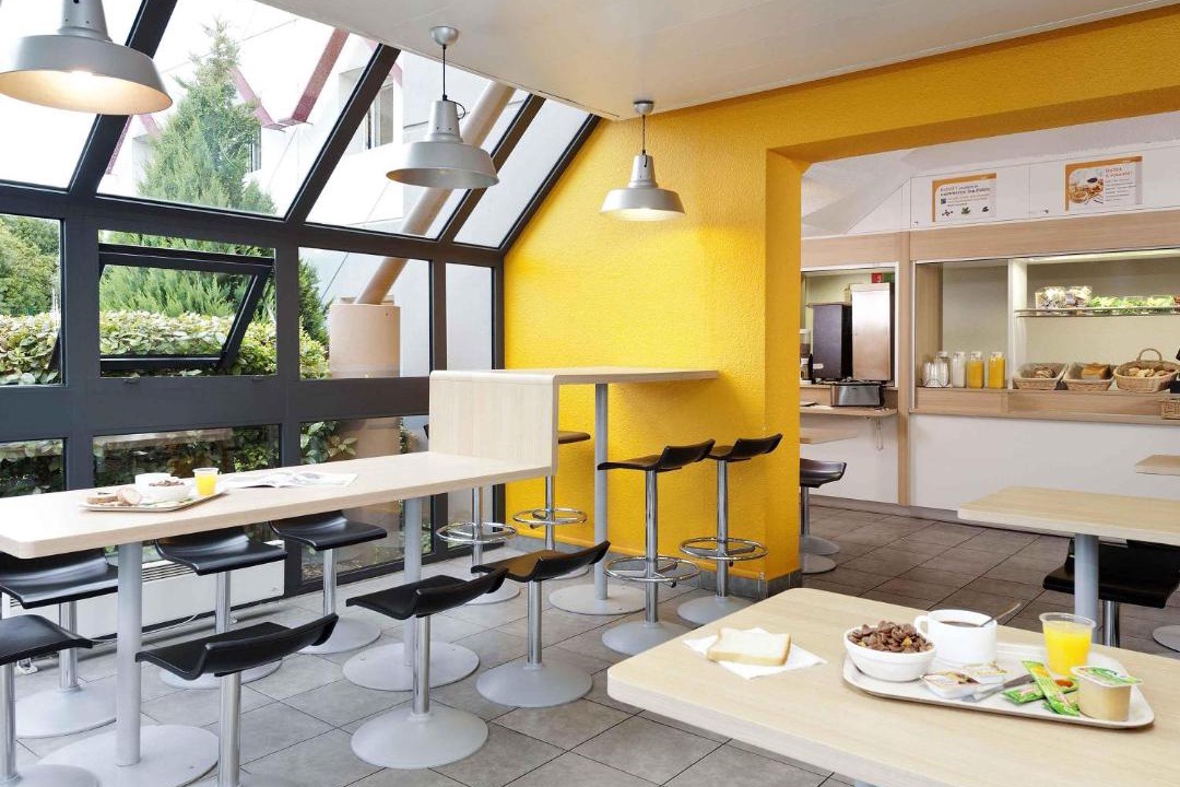 Photo of Kitchen in Pontarlier
